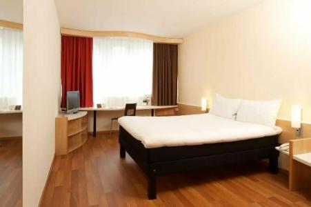 Ibis Budapest City - 37