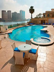 Hilton Cairo Zamalek Residences - 62