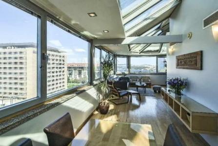 Taxim Suites Residences Istanbul - 51