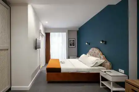 Bohemian Garni - Skadarlija - 1