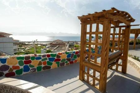 Ecotel Dahab Bay View Resort - 41