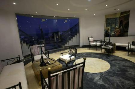 Ecotel Dahab Bay View Resort - 60