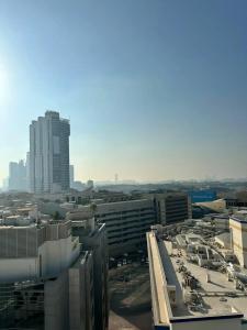 Hampton By Hilton Dubai Al Barsha - 50