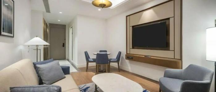 Hilton Mall Of Istanbul - 82