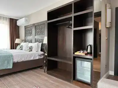 Osmanli Cappadocia - 11