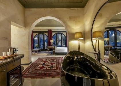 Carus Cappadocia - 54