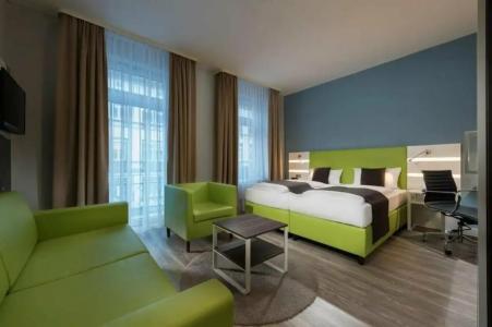 ibis Styles Offenburg City - 47