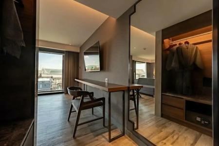 Ayathorn Bangkok - 34