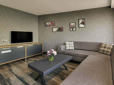 Mövenpick Trabzon - 92