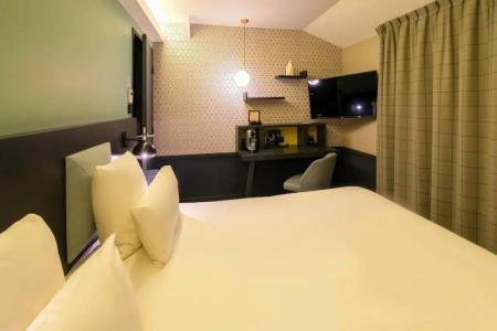 Le Splendid Lac D'Annecy - Handwritten Collection - 54