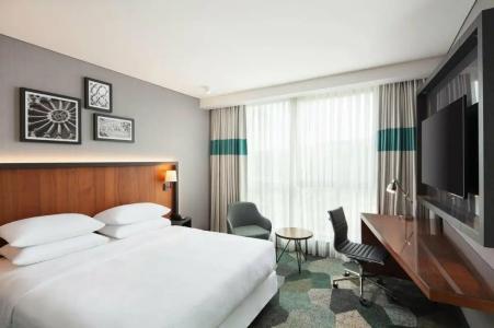 Four Points by Sheraton Istanbul Kagithane - 72