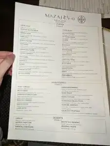 Fairmont Bab Al Bahr - 88