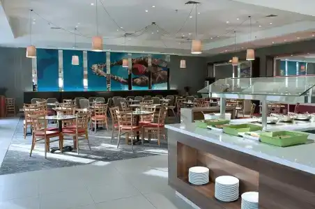 Sport Club by Isrotel Collection - 6