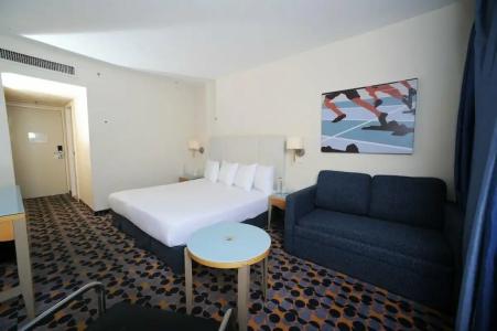 Sport Club by Isrotel Collection - 39