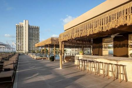 Sheraton Tel Aviv - 49