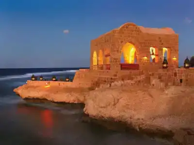 Movenpick Resort El Quseir - 54