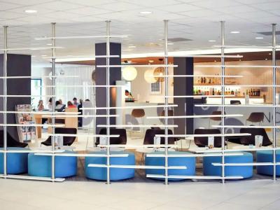 Novotel Gdansk Centrum - 53