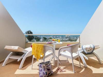 St Raphael Resort - 5