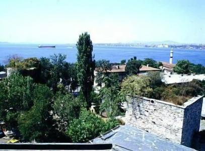 Valide Sultan Konagi - 9