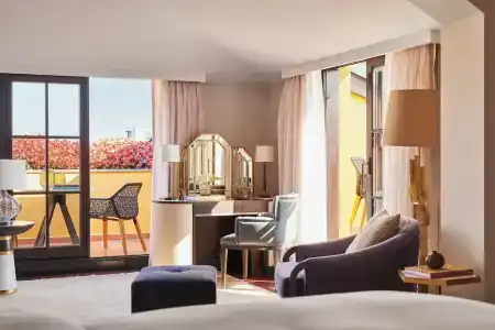 Four Seasons Istanbul at Sultanahmet - 47