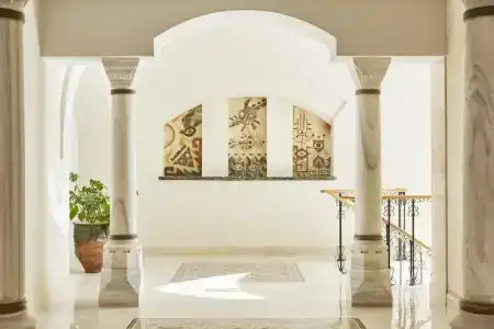 Four Seasons Istanbul at Sultanahmet - 59