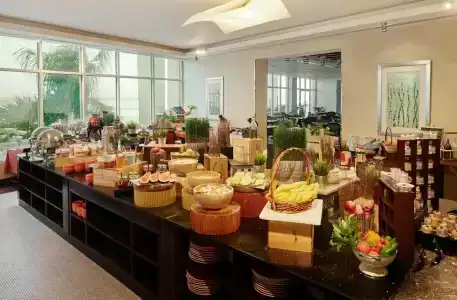 Radisson Blu Resort, Fujairah - 67