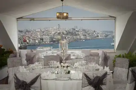 Legacy Ottoman - 47