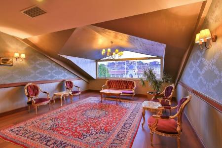 Legacy Ottoman - 50