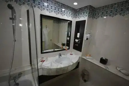 Ramada Plaza Tunis - 56