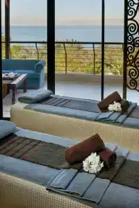 Dead Sea Marriott Resort & Spa - 26