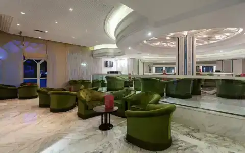 El Mouradi Palace - 89