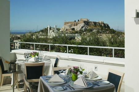 Amalia Athens - 70