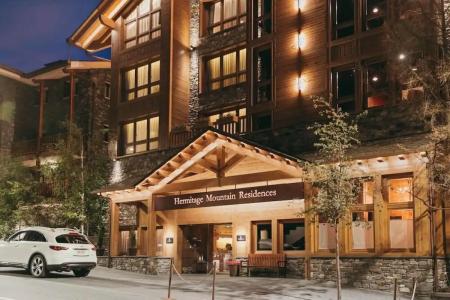 Sport Hermitage & Spa - 43