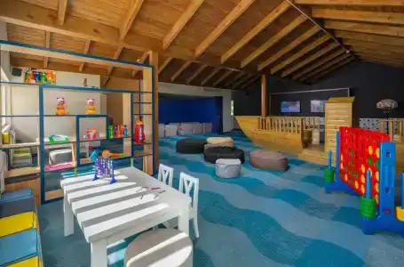 Grand Sirenis Punta Cana Resort & Aquagames - All Inclusive - 52