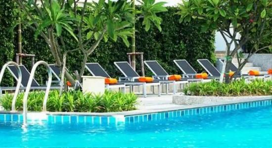 Welcome World Beach Resort & Spa - 48