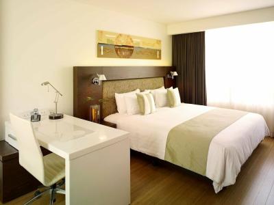 Park Plaza Sukhumvit Bangkok - 78