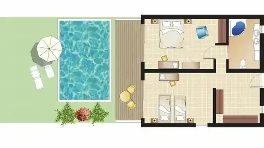 Grecotel Kos Imperial - 13