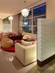 Park Plaza Sukhumvit Bangkok - 76