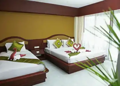 Samui First House - 94