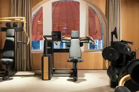 Park Hyatt Istanbul - Macka Palas - 74