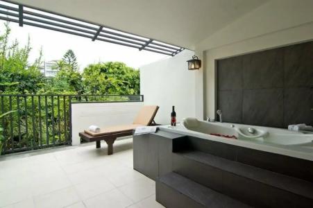 Sunshine Garden Resort - SHA Extra Plus - 60