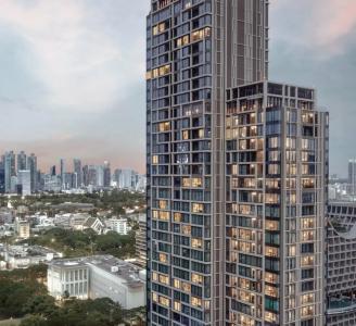 Kimpton Maa-Lai Bangkok, an IHG - 30