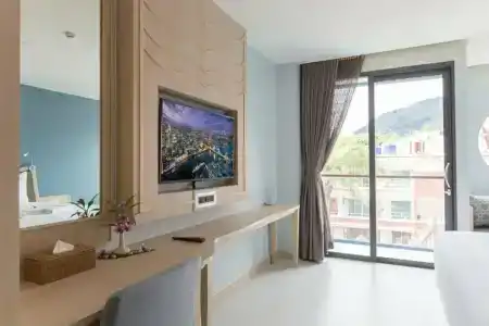 Beyond Patong - 12