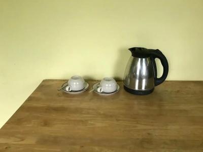 Coconut Bungalow - 16