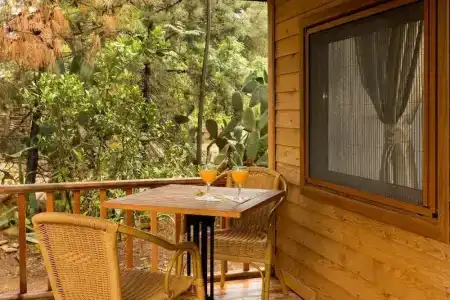 Secret Garden & Bungalows - 53