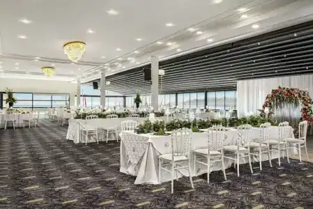 Ramada Plaza by Wyndham Samsun - 82