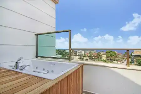 Dosinia Luxury Resort-Ultra All Inclusive - 50