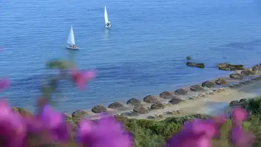 Kempinski Barbaros Bay Bodrum - 14