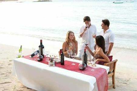 Constance Belle Mare Plage - 89