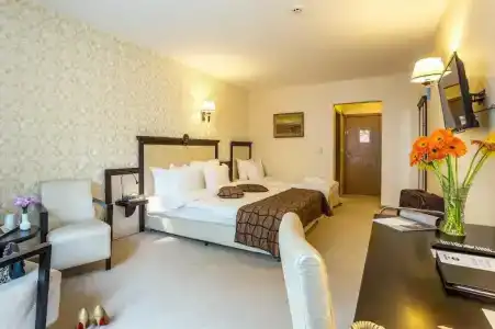 Best Western Lozenetz - 80